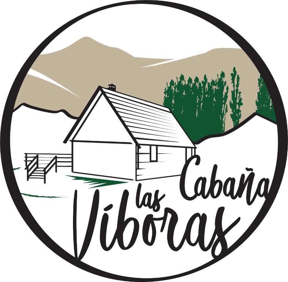 Cabana Las Viboras Guejar Sierra Ngoại thất bức ảnh